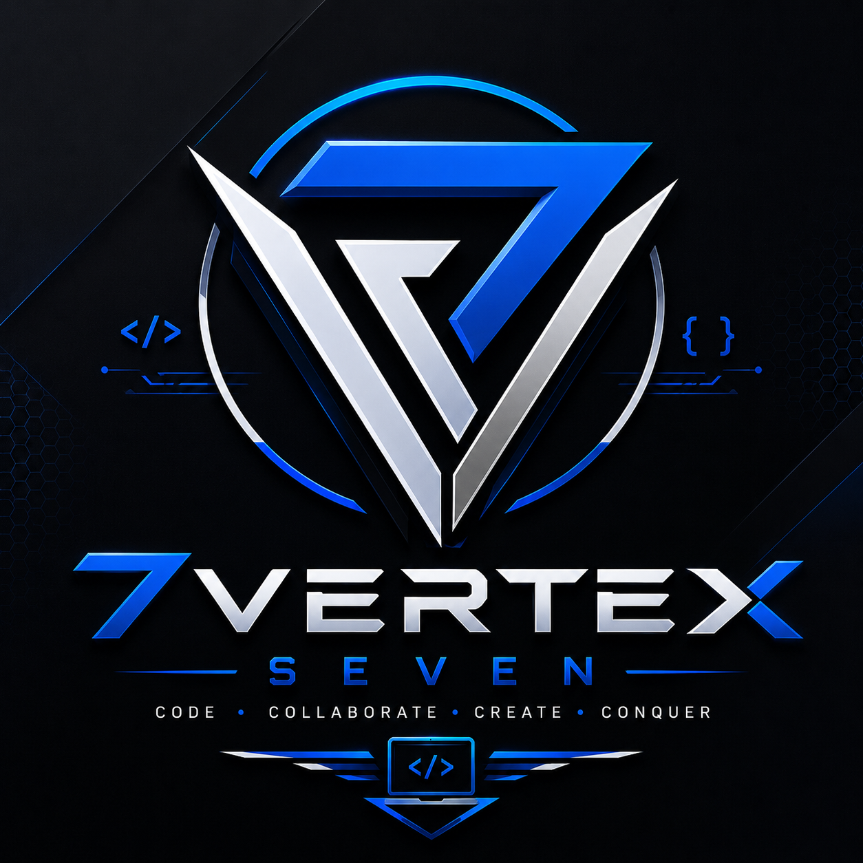 7Vertex Logo